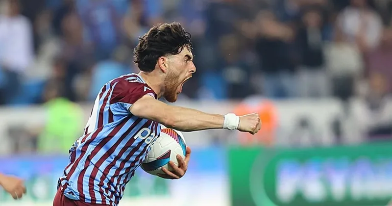 Trabzonspor dan Malheiro nun transferine onay! İşte bonservis bedeli...