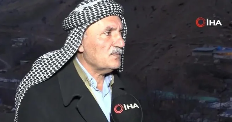 Yılanın ısırdığı adam yaşamını yitirdi