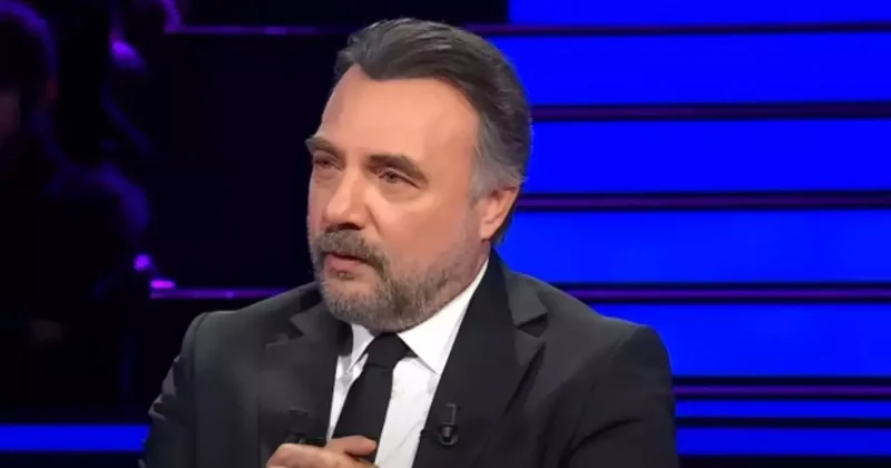 Topkapı Sarayı kapısında Mazlumların, zulme uğrayanların sığınağı yazıyor mu? 500.000 TL lik soru