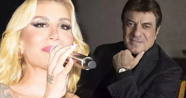 İrem Derici den Coşkun Sabah a mesaj var: Üstadımdan özür dilerim