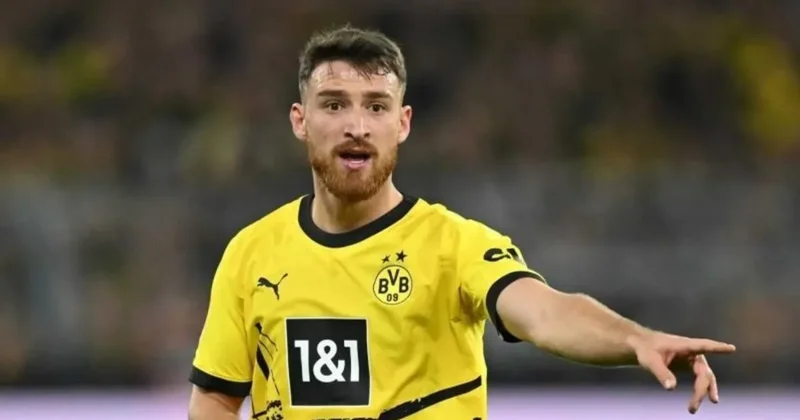 Süper Lig devleri Salih Özcan için yarışta!