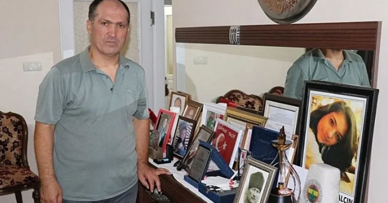 Bu ülkede Aybükeler bitmez