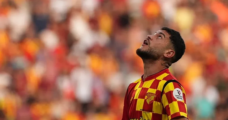 Romulo’ya dev teklif! Almanlar kesenin ağzını açtı