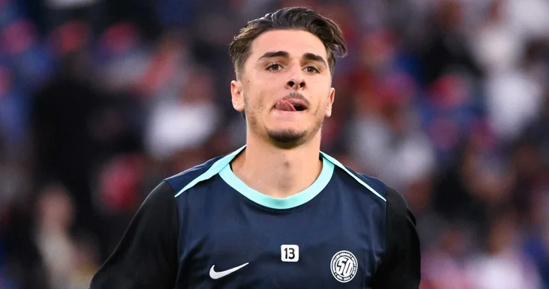 Rennes ve Porto ile Chotard yarışı! Futbol Haberleri