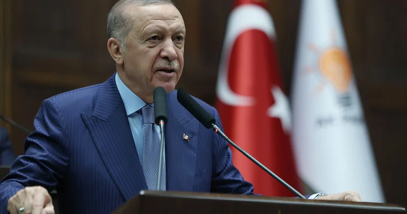 Erdoğan dan erken seçim çağrılarına yanıt: Seçim 2028 yılında yapılacak Bay Özgür