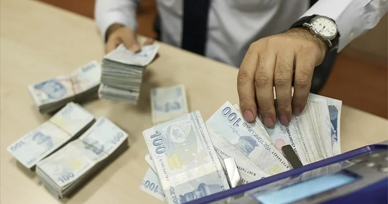 2.5 milyon TL ye varan düşük faizli Nefes Kredisi için başvurular başladı Sözcü Gazetesi