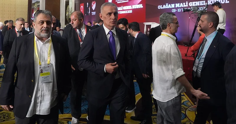 Galatasaray karşı çıkmadı: Hacıosmanoğlu istediğini aldı