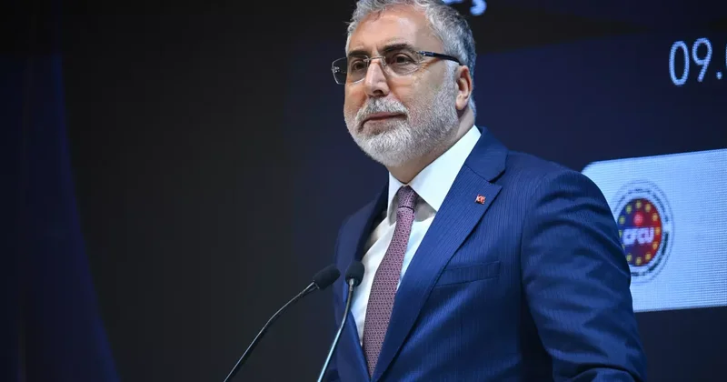 Bakan Işıkhan: Güvensiz ve uygunsuz ürün denetimleri sürüyor