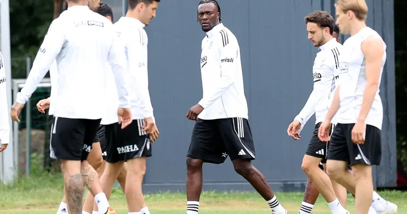 Beşiktaş sahaya iniyor! Yeni transferler görücüye çıkıyor: Maçlar şifresiz
