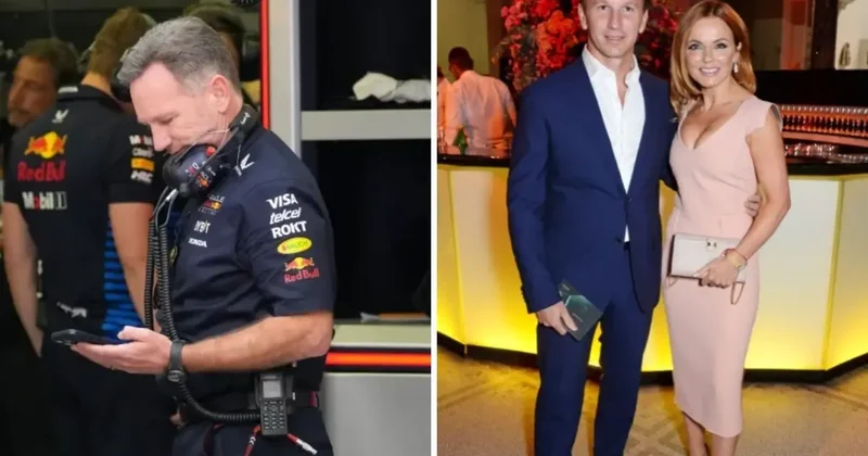 F1 de deprem: Christian Horner, taciz skandalının ardından Red Bull daki 20 yıllık görevinden alındı