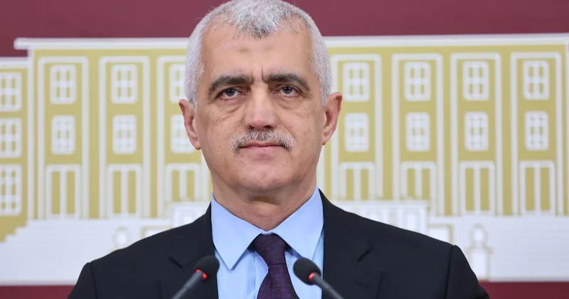 DEM Parti li Gergerlioğlu, terör örgütü PKK nın 11 Temmuz da silah bırakacağını söyledi
