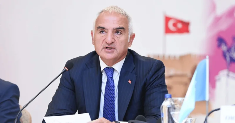 Türkiye nin bir ili Turizm Başkenti seçildi!