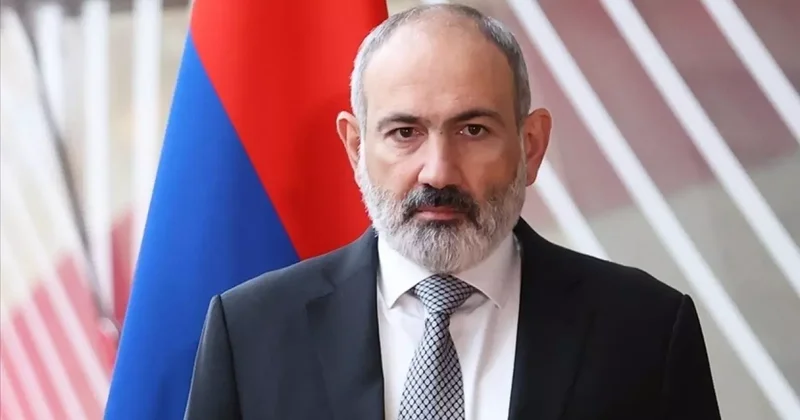 Paşinyan, Patriği dinsiz ve imansız ilan etti