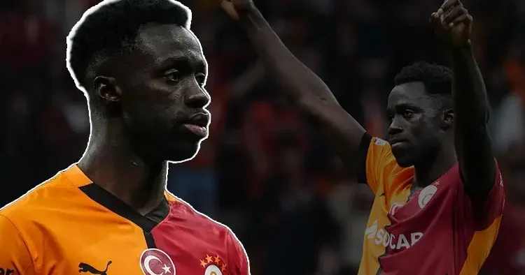 Davinson Sanchez e sürpriz talip!