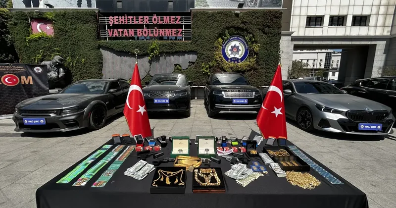 POS cihazlarıyla 50 milyar liralık vurgun: Aralarında üst düzey banka görevlileri de var!