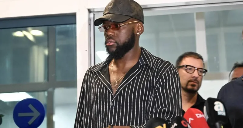 Beşiktaş elden çıkarmanın yollarını arıyordu! Seria A ekibi talip oldu