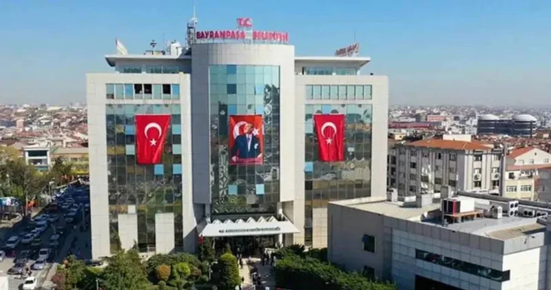 CHP den Bayrampaşa Belediyesi ndeki istifalar hakkında açıklama