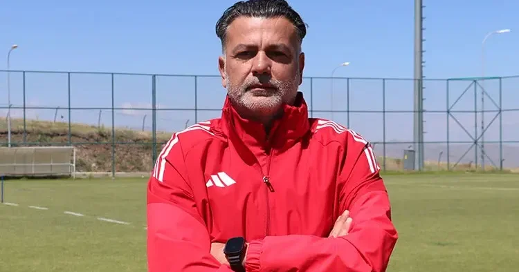 Hatayspor, mevcut kadrosunu koruyarak lige iyi başlamayı hedefliyor