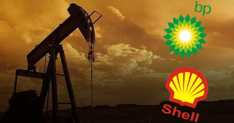 Türkiye doğalgaz ve petrol arayacaktı: Kardeş ülke bir anda İngilizlerle anlaştı Sözcü Gazetesi