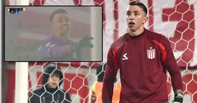 Muslera ilk maçına çıktı Arjantin de gündem oldu! Tartışma konusu oldu Fanatik Gazetesi Galatasaray (GS) Haberleri Spor