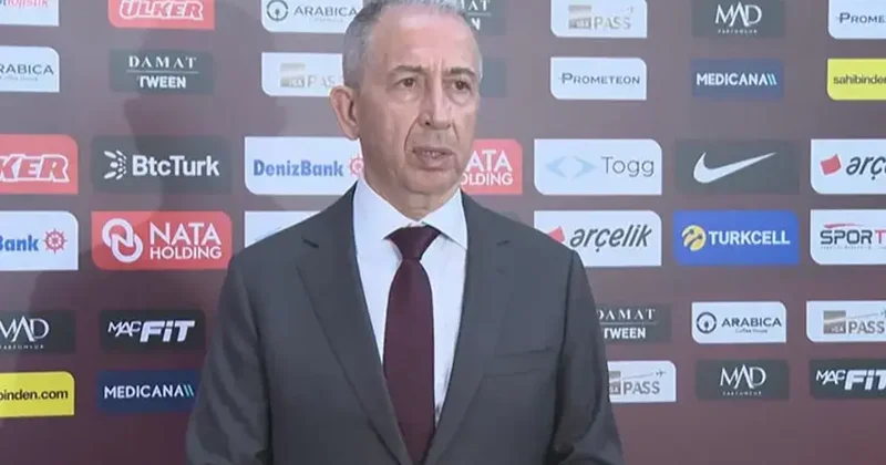 Metin Öztürk ten Osimhen açıklaması: 48 saat... Fanatik Spor Haberleri Video