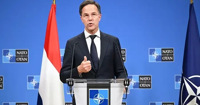 NATO Genel Sekreteri Rutte ye göre müttefikler arasında savunma sanayisindeki engeller kalkmalı