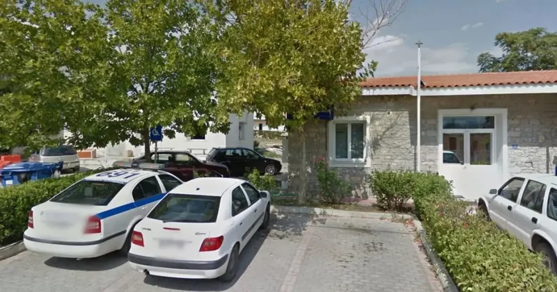Yunanistan da askeri tesisin fotoğrafını çeken 4 Çinli tutuklandı