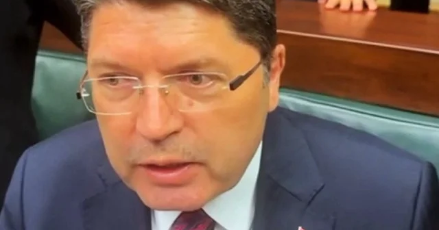 Bakan Tunç tan Grok açıklaması: ‘Yapay zeka üretti’ denilerek muaf tutulması mümkün değildir VİDEO İZLE