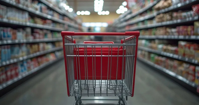 Dün başladı, sayılı gün geçerli olacak! Tarım Kredi Kooperatif Market te büyük indirim