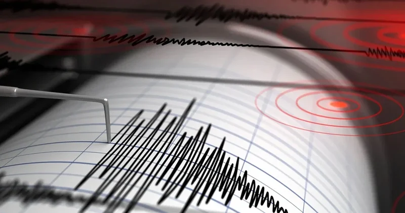 Her saatte 4 deprem! Türkiye 6 ayda 18 bin 191 kez sallandı