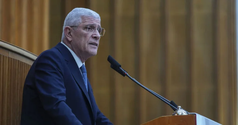 Son dakika: Müsavat Dervişoğlu ndan emekli maaş zammı açıklaması Son dakika haberleri