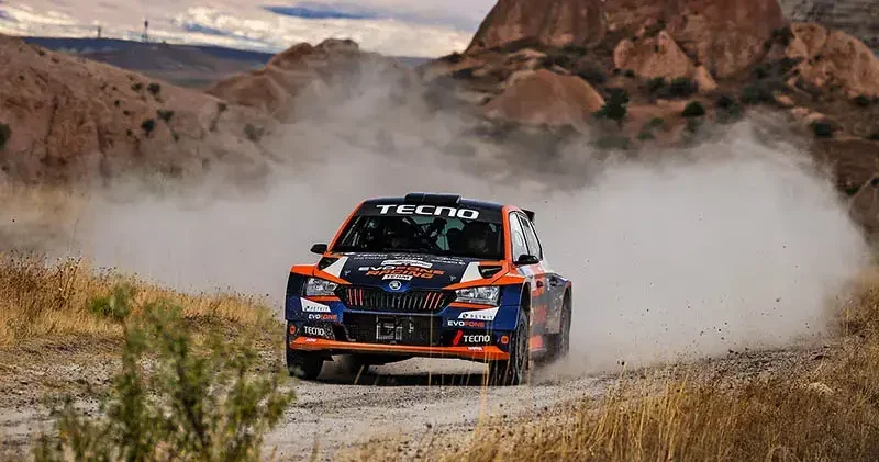 Türkiye Ralli Şampiyonası 4. yarışı Kapadokya Rallisi ile start alacak