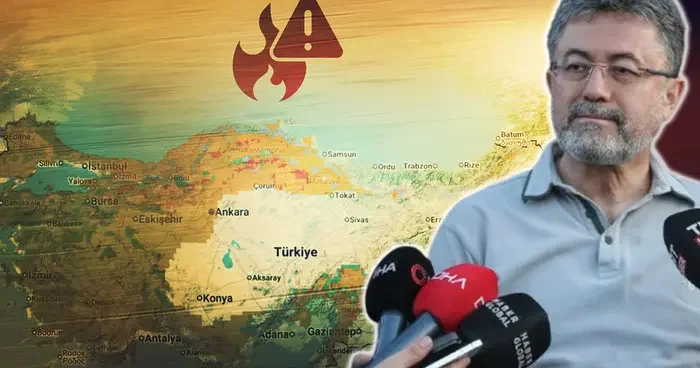 9 Temmuz Perşembe hava durumu! Bugün kavrulacağız... Bakan Yumaklı il il uyardı: Hemen haber verin