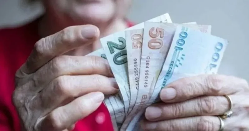 Bakan Göktaş açıkladı: Evde bakım yardımı 11 bin 702 lira oldu