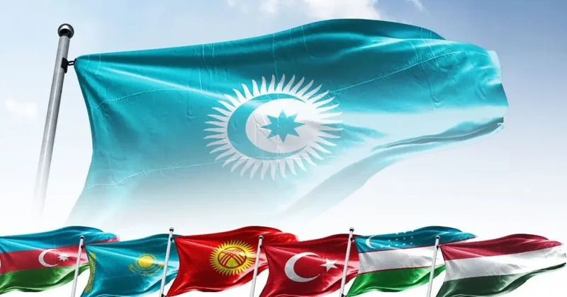 Bölgesel aktörlükten küresel güce: Türk Devletleri Teşkilatı yükseliyor