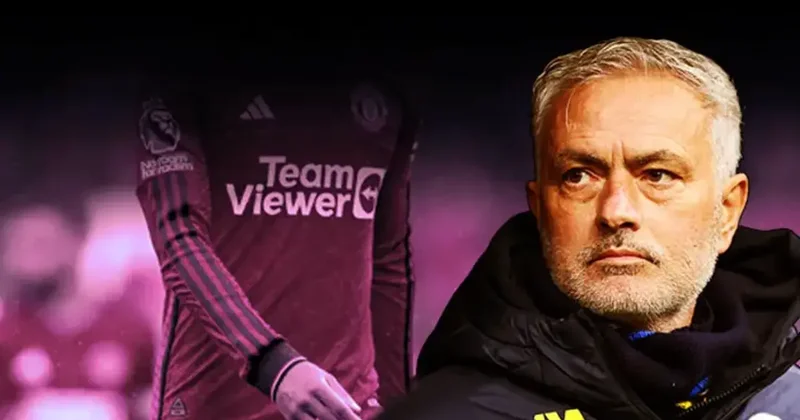 Fenerbahçe de Mourinho devreye girdi! Duran sonrası ManU nun yıldızını da getiriyor Fanatik Gazetesi Fenerbahçe (FB) Haberleri Spor