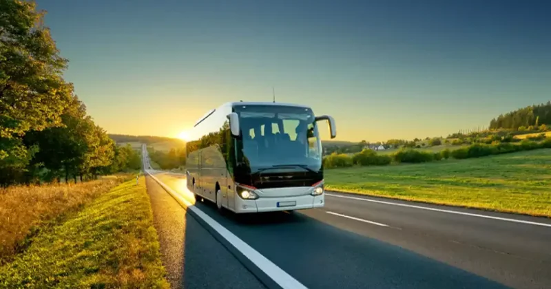 Ünlü otobüs firması duyurdu: O bölgelere direkt seferler başlıyor!