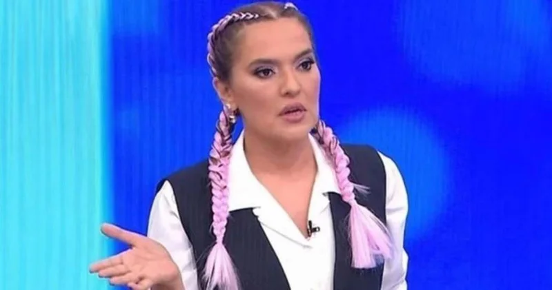 Dünyaca ünlü modelin o hareketi Demet Akalın ı kızdırdı: Hayırdır ya!