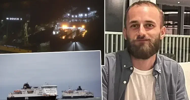 Feribotta katil avı: Yolcular 10 saat mahsur kaldı