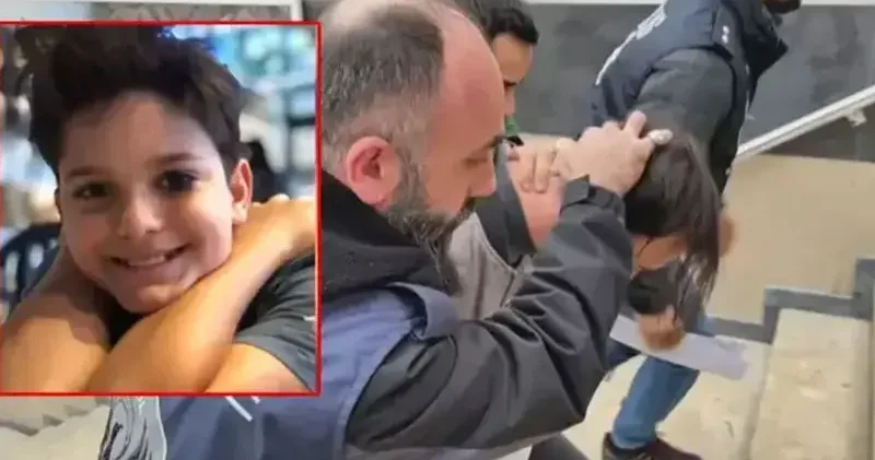 Minguzzi ailesine yönelik hakaret ve tehdit içerikli mesaj atan sanıklara ceza