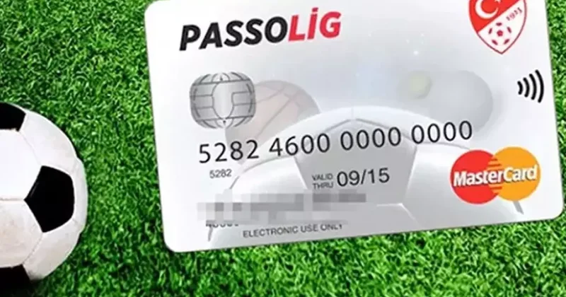 Passolig kaldırıldı mı? Merak edilen soru açıklığa kavuştu