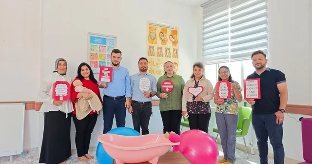 Gemerek te anne adaylarına eğitim verilecek Sivas Haberleri