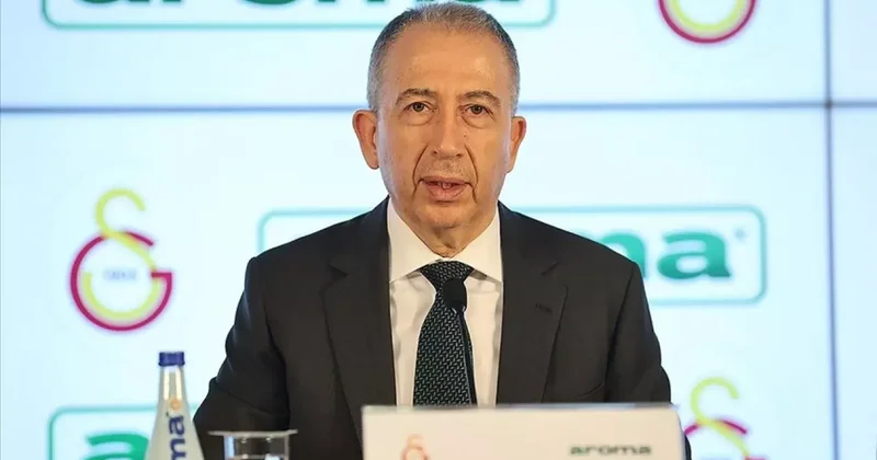 Galatasaray dan Osimhen açıklaması! Saat verildi