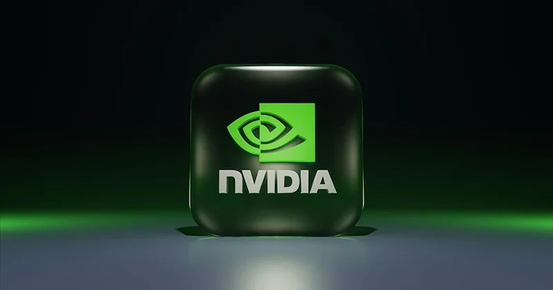 Nvidia hissesi rekor kırıp dünya tarihine geçti Sözcü Gazetesi