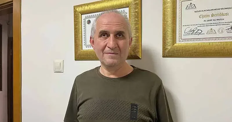 Görme engelli avukatlara kütüphane hizmetini durduran baroya para cezası