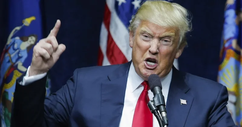 Trump tan Putin e şok tehdit: Moskova yı bombalarım Sözcü Gazetesi