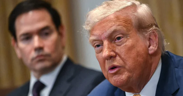 Trump: Rusya ya sert yaptırımlar uygulayacağız Amerika Haberleri