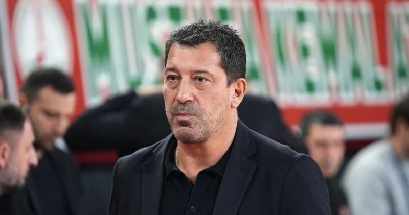 Esenler Erokspor da Ufuk Sarıca dönemi! Basketbol Haberleri