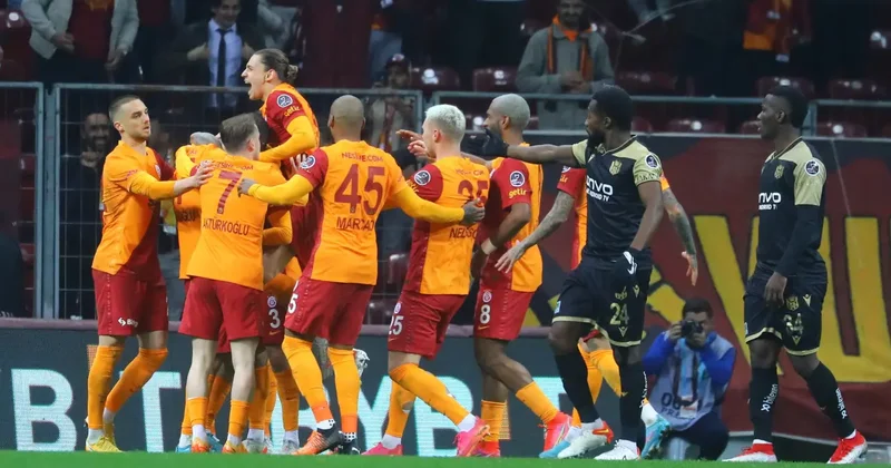 6 yıldır Galatasaray daydı! 30 yaşında kulüpsüz kaldı
