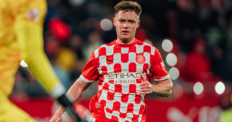 Viktor Tsygankov Trabzonspor a hayırlı olsun!